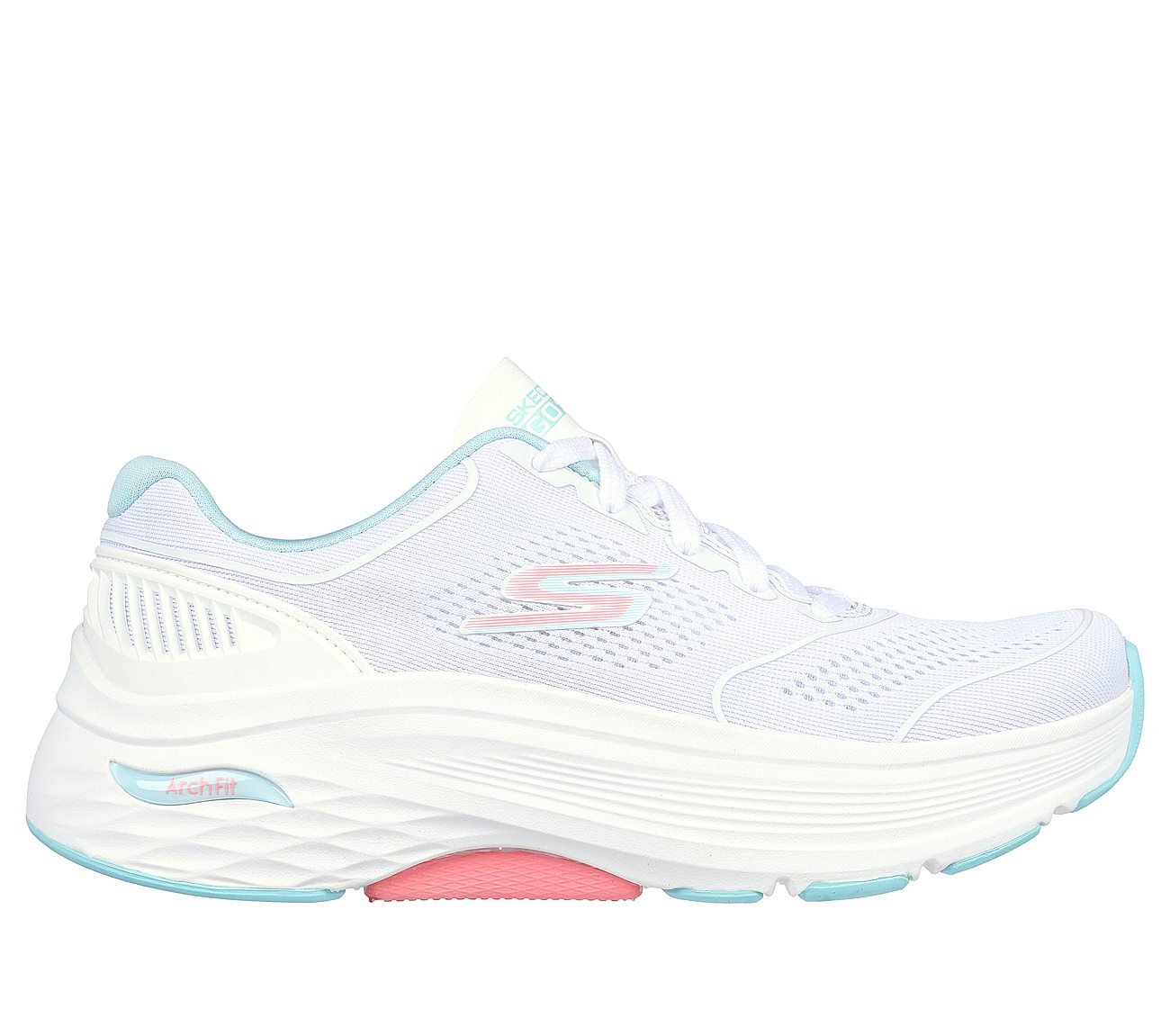 Skechers Arch Fit™️- Calzado Ortopédico Ultracómodo