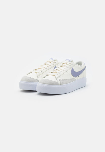 Nike Blazer Low Platform™ – El Clásico con un Toque de Altura